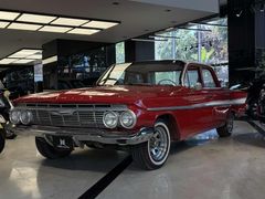 | UNIQ AUTO | 1961 CHEVROLET IMPALA AMERIKAN