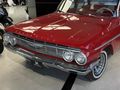 | UNIQ AUTO | 1961 CHEVROLET IMPALA AMERIKAN