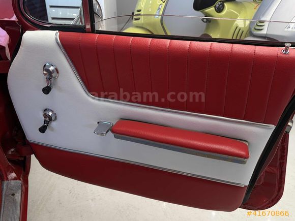 | UNIQ AUTO | 1961 CHEVROLET IMPALA AMERIKAN