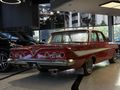 | UNIQ AUTO | 1961 CHEVROLET IMPALA AMERIKAN
