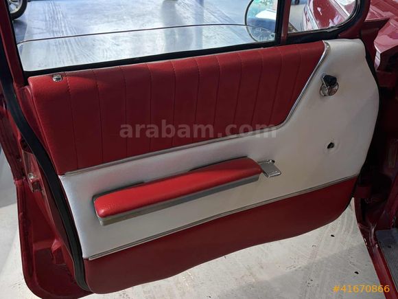 | UNIQ AUTO | 1961 CHEVROLET IMPALA AMERIKAN