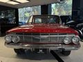 | UNIQ AUTO | 1961 CHEVROLET IMPALA AMERIKAN