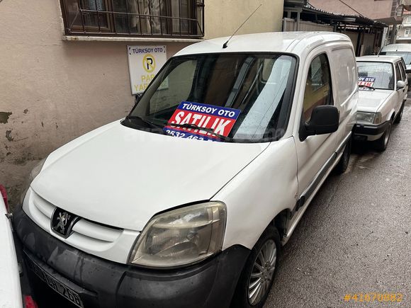 VADE TAKAS YENİ VİZELİ, PARTNER