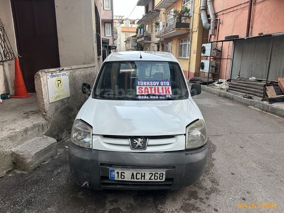 VADE TAKAS YENİ VİZELİ, PARTNER