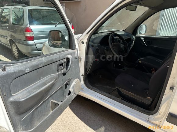 VADE TAKAS YENİ VİZELİ, PARTNER