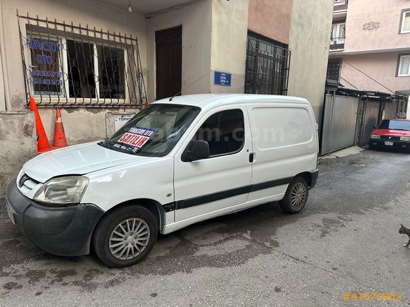 VADE TAKAS YENİ VİZELİ, PARTNER