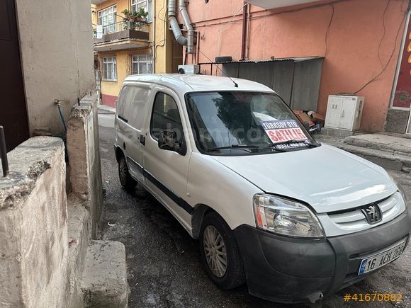 VADE TAKAS YENİ VİZELİ, PARTNER