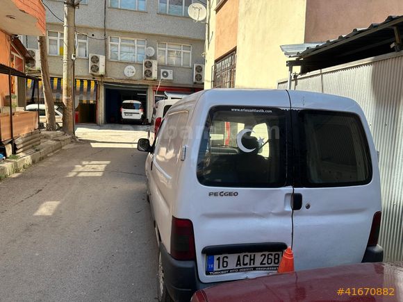 VADE TAKAS YENİ VİZELİ, PARTNER