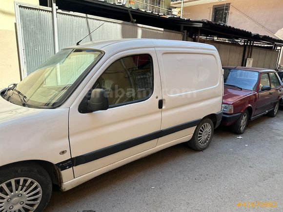 VADE TAKAS YENİ VİZELİ, PARTNER