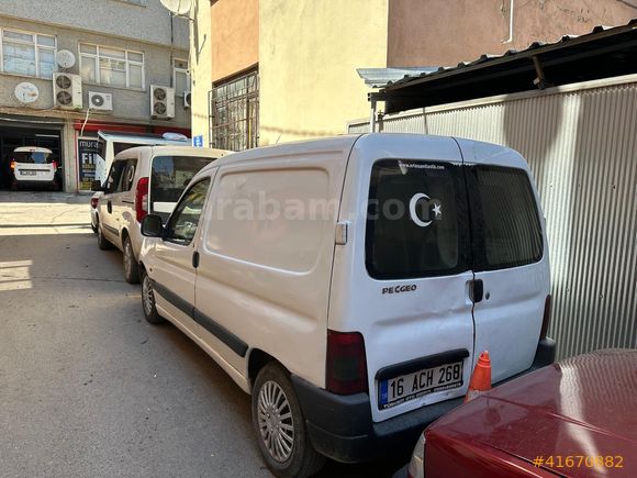 VADE TAKAS YENİ VİZELİ, PARTNER