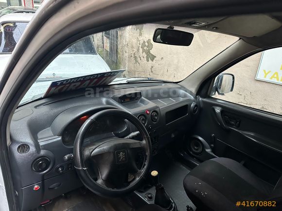 VADE TAKAS YENİ VİZELİ, PARTNER