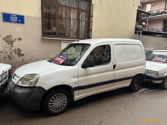 VADE TAKAS YENİ VİZELİ, PARTNER