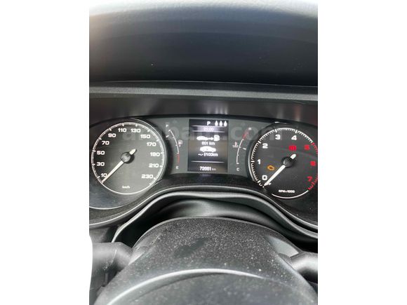 Galeriden Fiat Egea 1.6 Multijet Easy 2022 Model Kütahya
