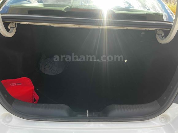 Galeriden Fiat Egea 1.6 Multijet Easy 2022 Model Kütahya