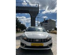 Galeriden Fiat Egea 1.6 Multijet Easy 2022 Model Kütahya