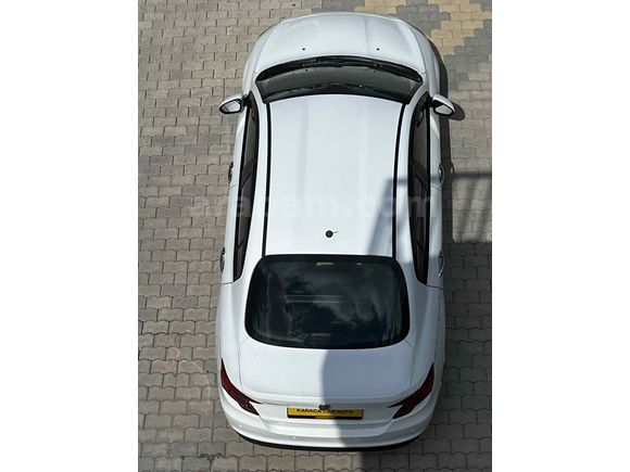 Galeriden Fiat Egea 1.6 Multijet Easy 2022 Model Kütahya