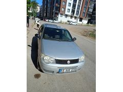 Sahibinden Fiat Albea Sole 1.3 Multijet Dynamic Plus 2012 Model Samsun 109.000 km Gri (metalik)