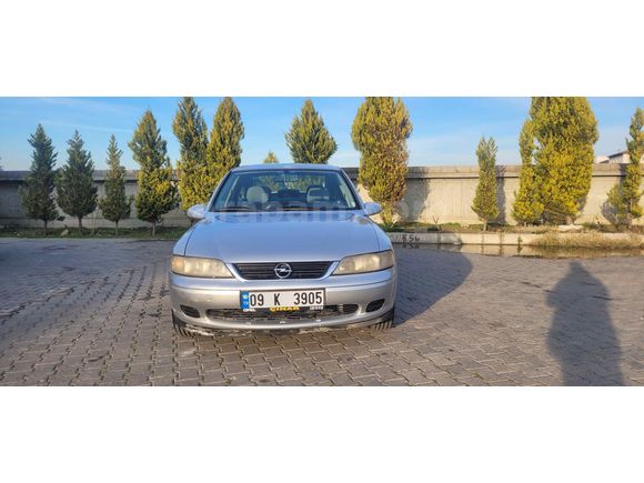 Hastasına Sahibinden Opel Vectra 2.0 DTI CD 2000 Model 