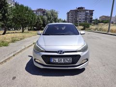 Sahibinden Hyundai i20 1.4 CRDi Jump 2014 Model