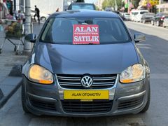 ALAN OTOMOTİV DEN 2011 MODEL VW JETTA 1.6 TDI DİZEL OTOMOTİK