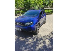 Sahibinden Dacia Duster 1.0 Tce ECO-G Prestige 2022 Model  136.000 km Mavi