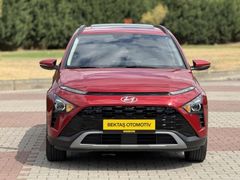 BEKTAŞ OTOMOTİV-2023-HYUNDAİ BAYON-CAM TAVAN-OTOMATİK-BOYASIZ