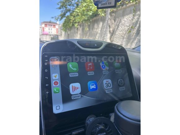 DÜŞÜK KM DEĞİŞENSİZ TEMİZ EKSTRALI 1.5 DCI CLİO 4