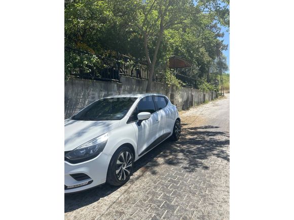 DÜŞÜK KM DEĞİŞENSİZ TEMİZ EKSTRALI 1.5 DCI CLİO 4