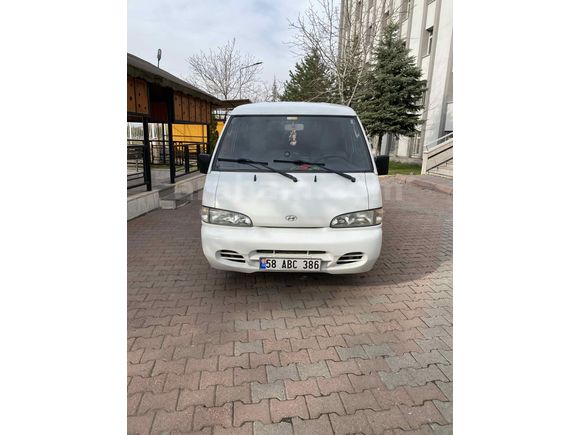 Türkiye’de tek h100 ilanda