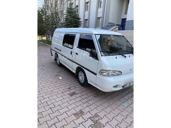 Türkiye’de tek h100 ilanda