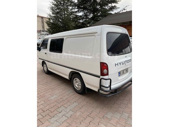 Türkiye’de tek h100 ilanda