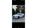 Sahibinden Audi A5 Coupe 1.8 TFSI 2012 Model