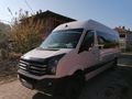 Sahibinden Volkswagen Crafter Turizm