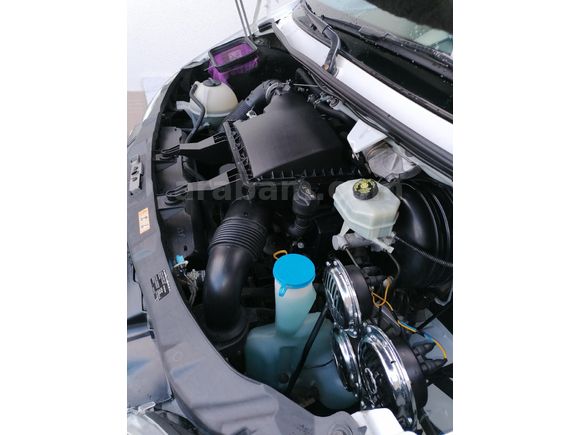 Sahibinden Volkswagen Crafter Turizm