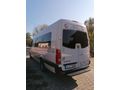 Sahibinden Volkswagen Crafter Turizm