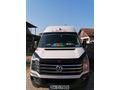 Sahibinden Volkswagen Crafter Turizm