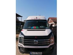 Sahibinden Volkswagen Crafter Turizm