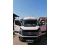 Sahibinden Volkswagen Crafter Turizm