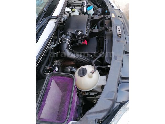 Sahibinden Volkswagen Crafter Turizm