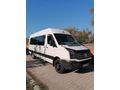 Sahibinden Volkswagen Crafter Turizm