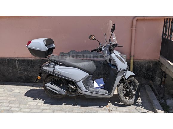 Sahibinden Yuki Gentle 50