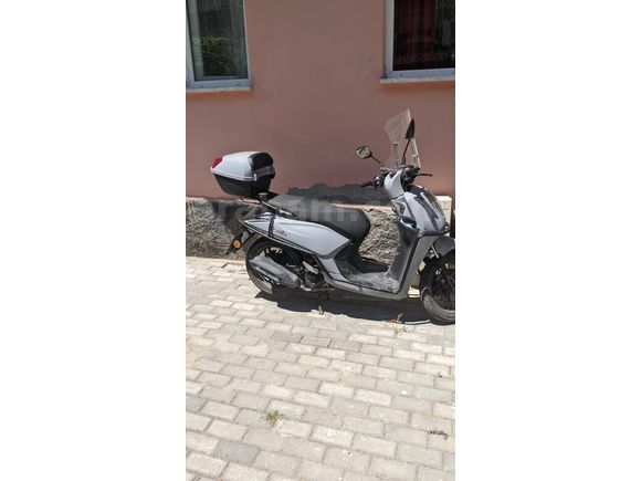 Sahibinden Yuki Gentle 50