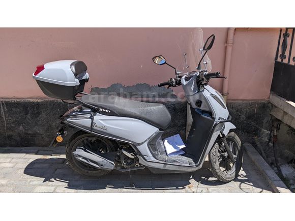 Sahibinden Yuki Gentle 50