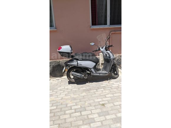 Sahibinden Yuki Gentle 50
