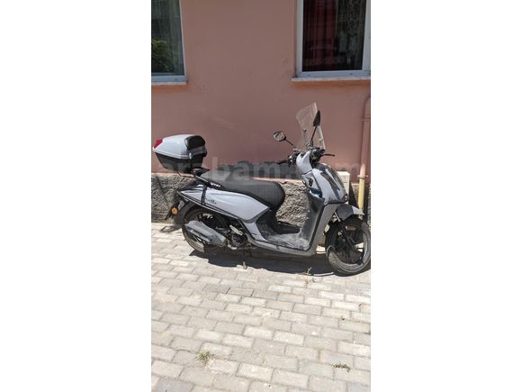 Sahibinden Yuki Gentle 50
