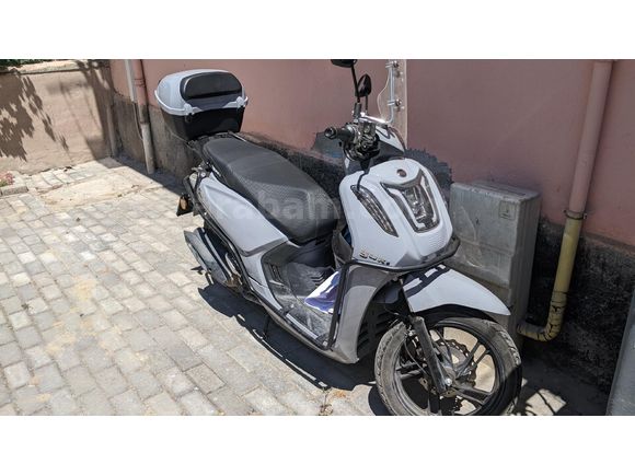 Sahibinden Yuki Gentle 50