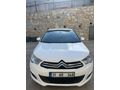 Sahibinden Citroen C4 1.6 e-HDi Confort Plus 2013 Model 