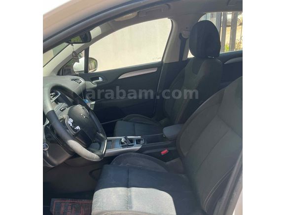 Sahibinden Citroen C4 1.6 e-HDi Confort Plus 2013 Model 