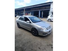 Sahibinden Toyota Corolla 1.4 D-4D Terra 2006 Model Manisa