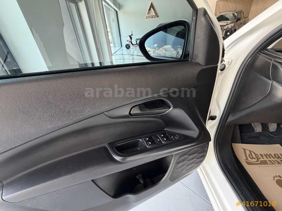 DERMAN AUTO EMSALSİZ FIRSAT ARACI EGEA DİZEL SADECE 138BİN KM